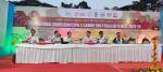 National Handloom Expo at Sonaram High School Field, Guwahati organized by AGMC Ltd