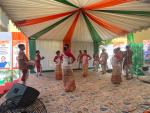 Celebration of National Handloom Day