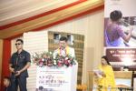 Speech by Hon'ble HTS secretary Mr. Dilip Kr. Borah on Handloom Day Celebration