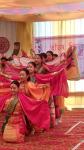 Celebration of Tator Bihu in DHT, Assam