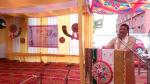 Celebration of Tator Bihu in DHT, Assam