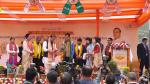 Inaugural ceremony of Model Procurement Centre at DHT 